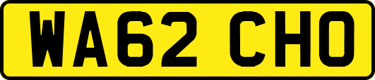 WA62CHO