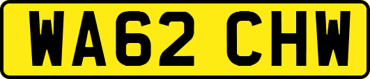 WA62CHW