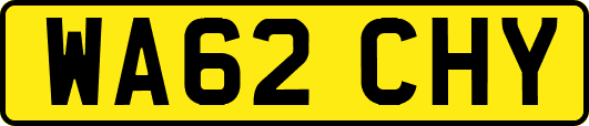 WA62CHY