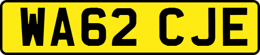 WA62CJE