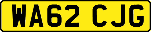 WA62CJG