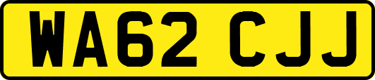 WA62CJJ
