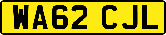 WA62CJL
