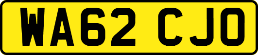 WA62CJO
