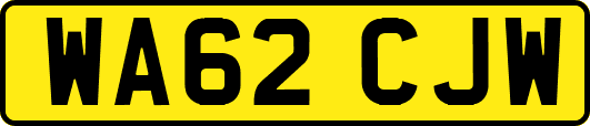 WA62CJW