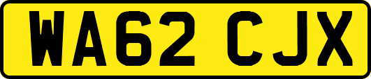 WA62CJX
