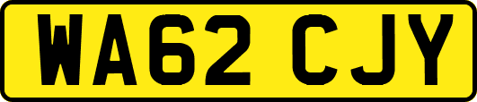 WA62CJY
