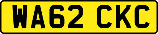 WA62CKC