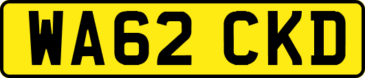 WA62CKD