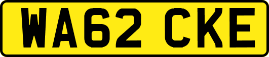 WA62CKE