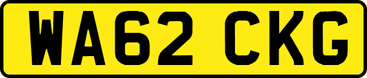 WA62CKG