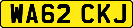 WA62CKJ