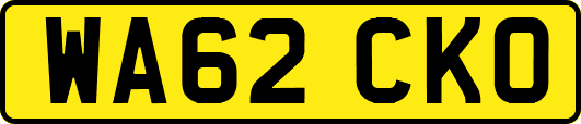 WA62CKO