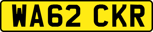 WA62CKR