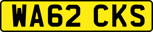 WA62CKS