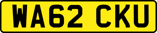 WA62CKU