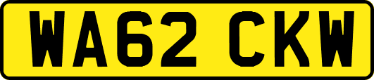 WA62CKW