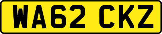 WA62CKZ