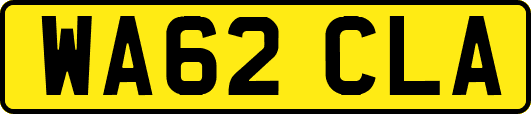 WA62CLA
