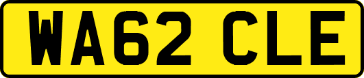 WA62CLE