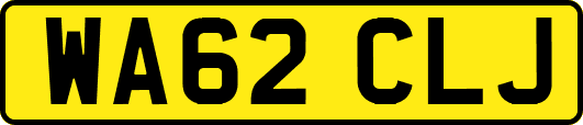 WA62CLJ