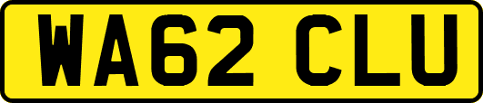 WA62CLU