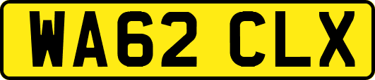 WA62CLX
