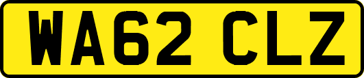 WA62CLZ