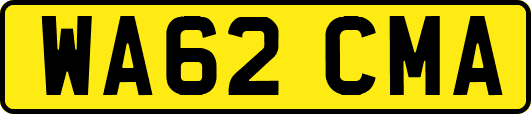 WA62CMA
