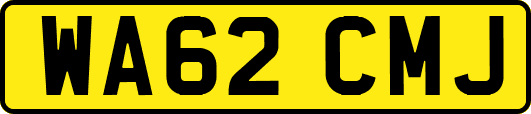 WA62CMJ