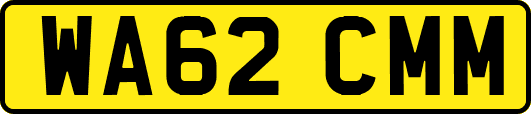 WA62CMM