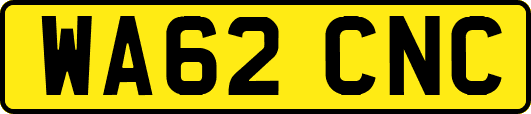 WA62CNC
