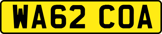 WA62COA