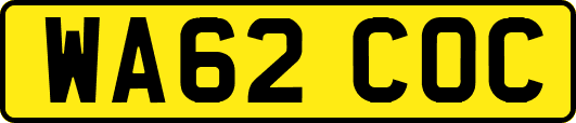 WA62COC