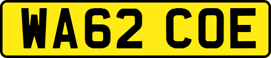 WA62COE