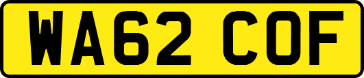 WA62COF