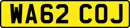 WA62COJ