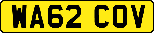 WA62COV