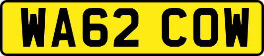 WA62COW