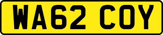 WA62COY