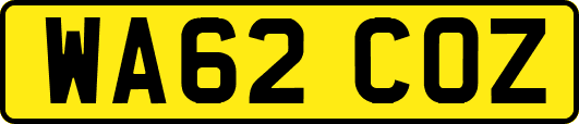 WA62COZ