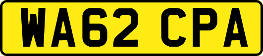 WA62CPA