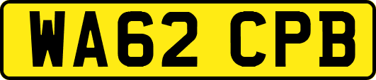 WA62CPB