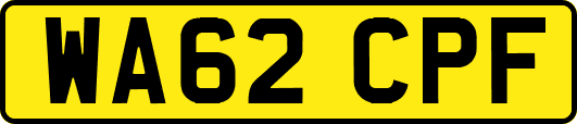 WA62CPF