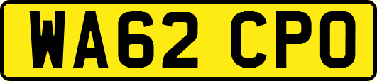 WA62CPO