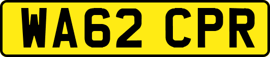 WA62CPR