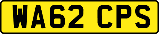WA62CPS