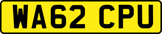 WA62CPU