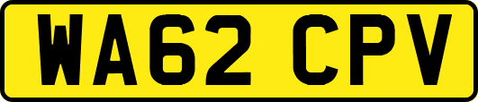WA62CPV