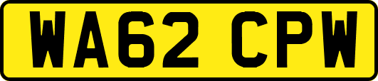 WA62CPW